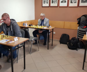 Szachy w Harmonijce po raz dziesiąty! Za nami cztery dni zmagań