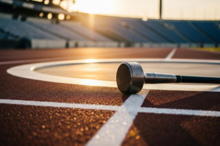 Anita Włodarczyk na ekranie. Co ukrywa historia jej drogi na szczyt?