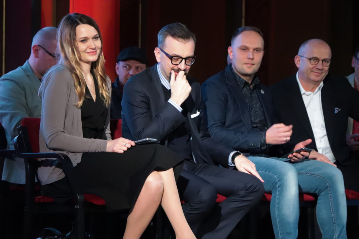 Za nami Wielki Quiz Wiedzy o Toruniu. Pytania zaskakiwały!