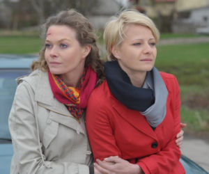 Jak zmieniała się Hanka Mostowiak (Małgorzta Kożuchowska) w  M jak miłość