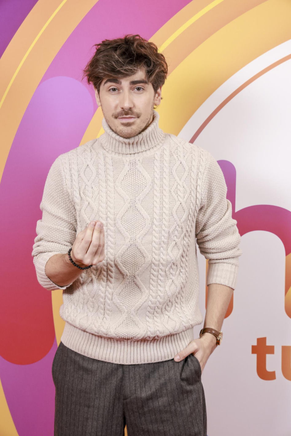 Matteo Brunetti