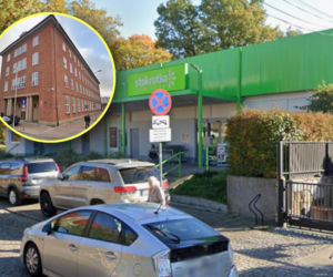 Podpalili supermarket, wrócili po kilku dniach i użyli śmierdzącej substancji. Straty są ogromne