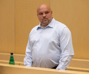 Arkadiusz Kraska. Drugi Komenda znów przed sądem