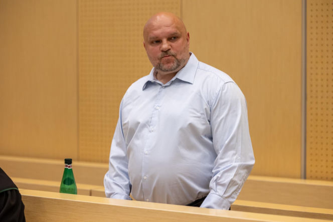 Arkadiusz Kraska. Drugi Komenda znów przed sądem