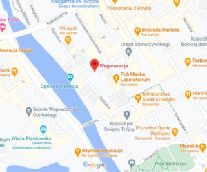 Opole. Gdzie zamówić jedzenie na dowóz? [LISTA]