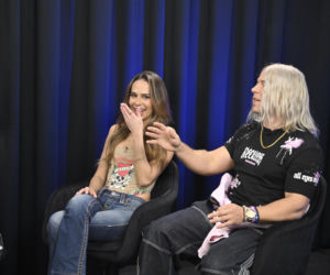 Blanka x Skolim w Esce