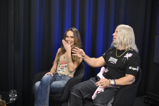 Blanka x Skolim w Esce