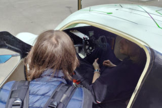 Hydros i Hydra gotowe do kolejnego Shell Eco-marathon. Jak zmieniły się bolidy?