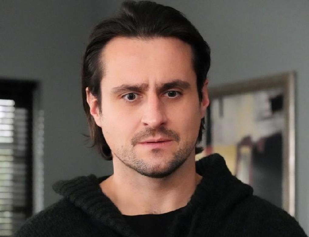 Barwy szczęścia. Herman (Maciej Raniszewski)