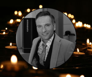 Ostatnie pożegnanie Pawła Hartlieba. Rodzina aktora podała datę i miejsce pogrzebu