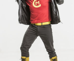 CZADOMAN