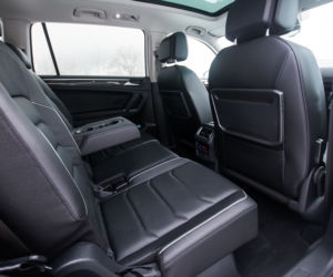 Volkswagen Tiguan Allspace 2.0 TDI SCR 4MOTION 240 KM DSG 7 Highline