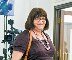Anna Grodzka - od Krzysztofa do marszałkini Sejmu