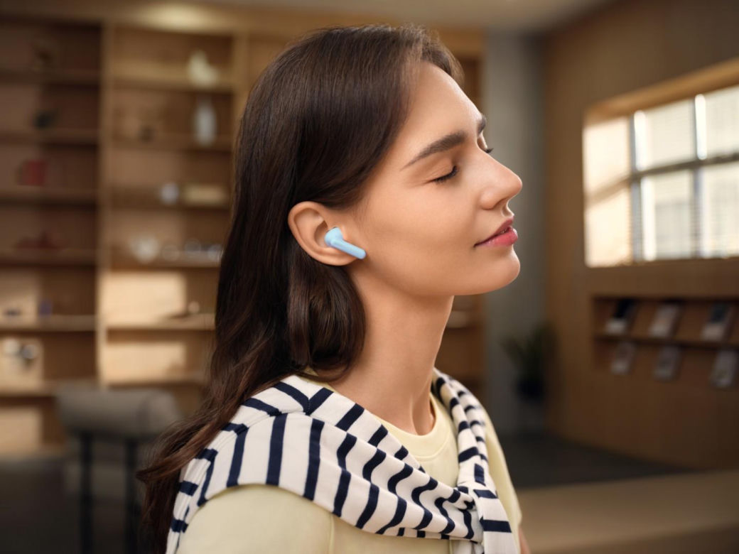 HUAWEI FreeBuds SE 4 ANC