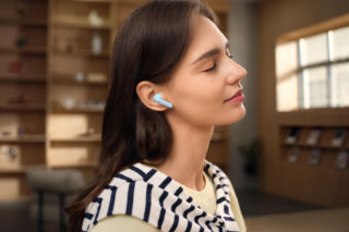 Huawei odświeża hit. Te słuchawki znów kuszą ceną i nowym kolorem