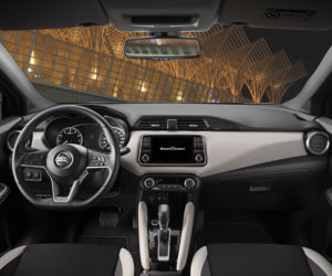 2019 Nissan Micra