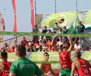 Indykpol AZS Olsztyn w finale PreZero Grand Prix