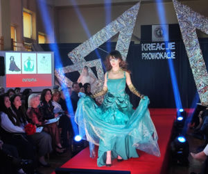 Za nami finałowa gala 10. ogólnopolskiego konkursu Kreacje-Prowokacje