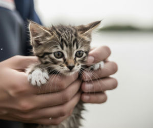 Polka bohaterką w Dubaju. Co dokładnie zrobiła pani Ania?