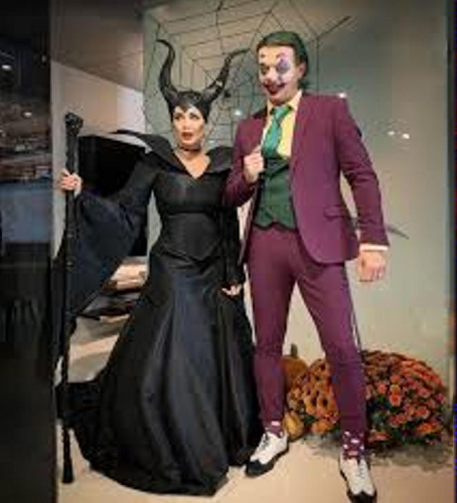 Małgorzata Rozenek - lubi planować swój pogrzeb