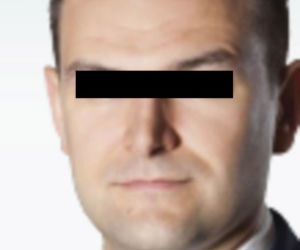 Jacek Baczyński