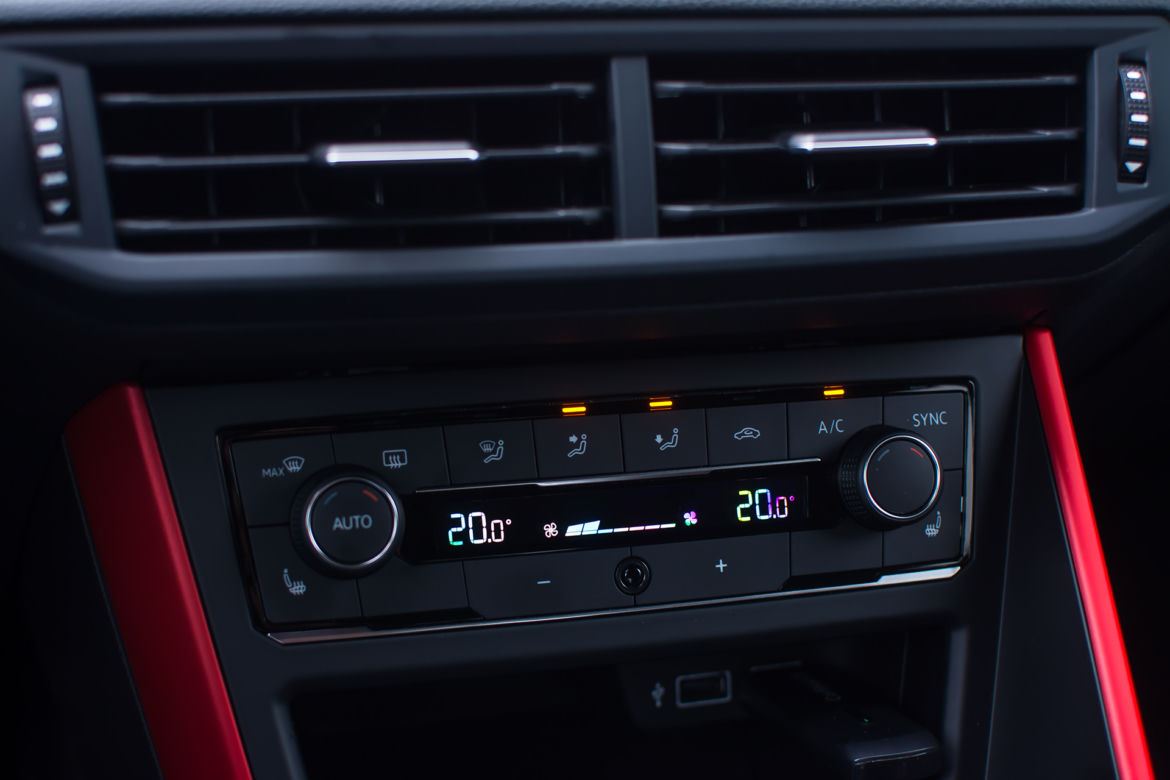 Volkswagen Polo GTI 2.0 TSI 200 KM DSG6