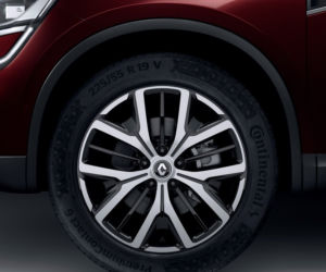 Renault Koleos 2020