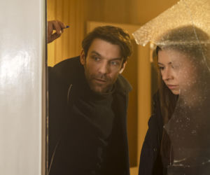 Sprawiedliwi - Wydział Kryminalny: streszczenie odcinka 1020