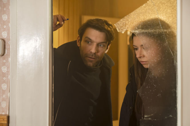 "Sprawiedliwi - Wydział Kryminalny": streszczenie odcinka 1020