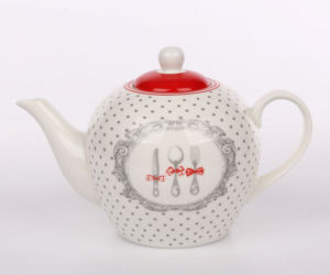 Porcelana Alice Altom Design