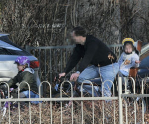 Donald Tusk. Powrót premiera! Z polityki do domu