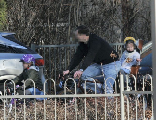 Donald Tusk. Powrót premiera! Z polityki do domu