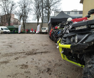 MotoWigilia 2021 w Siedlcach - fotorelacja