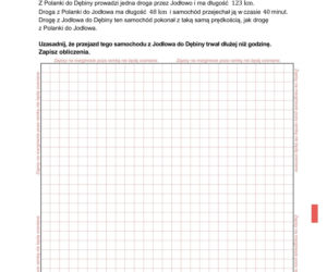 Egzamin ósmoklasisty 2026: matematyka 12.05.2026 r. Arkusze CKE