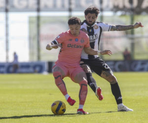 Pietuszewski pisze historię w FC Porto