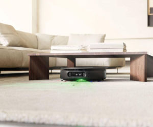 Teraz brud już nigdzie się nie ukryje. Pierwszy robot sprzątający kultowej marki, który sprząta na mokro i na sucho. 