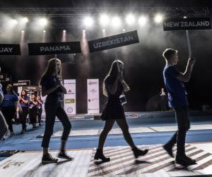 Szermiercze Mistrzostwa Świata Toruń