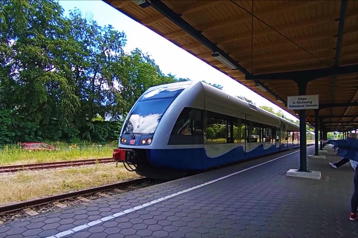 Deutschlandticket ma już rok