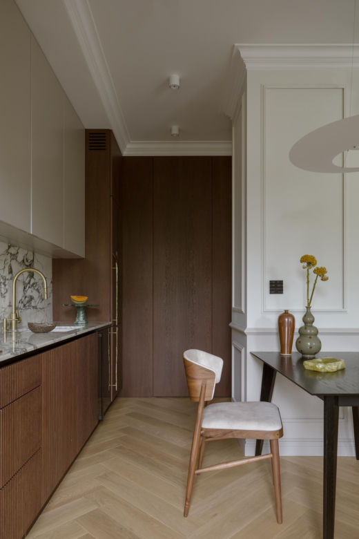 Mieszkanie w Krakowie
