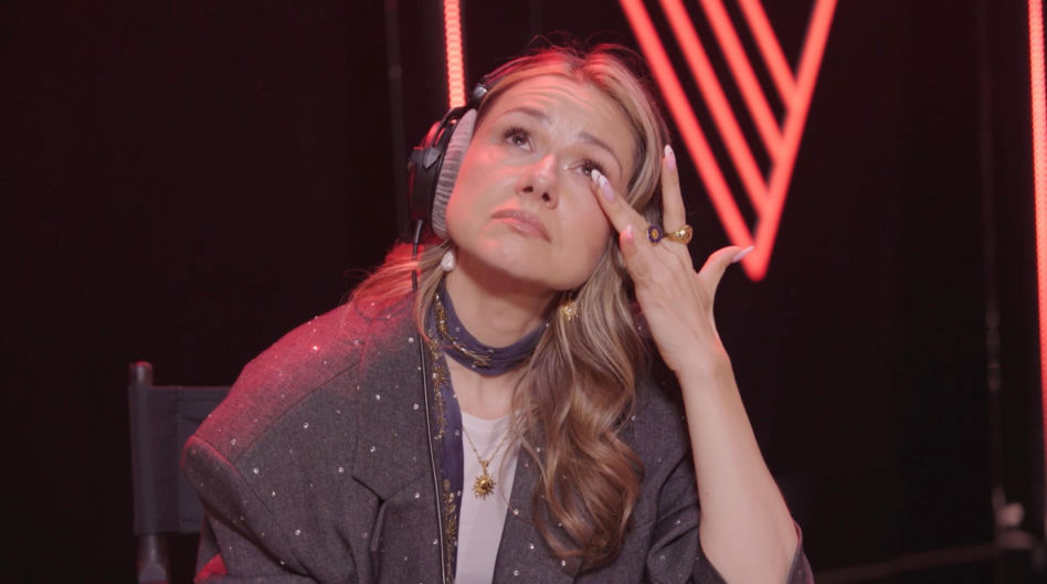 "The Voice of Poland"