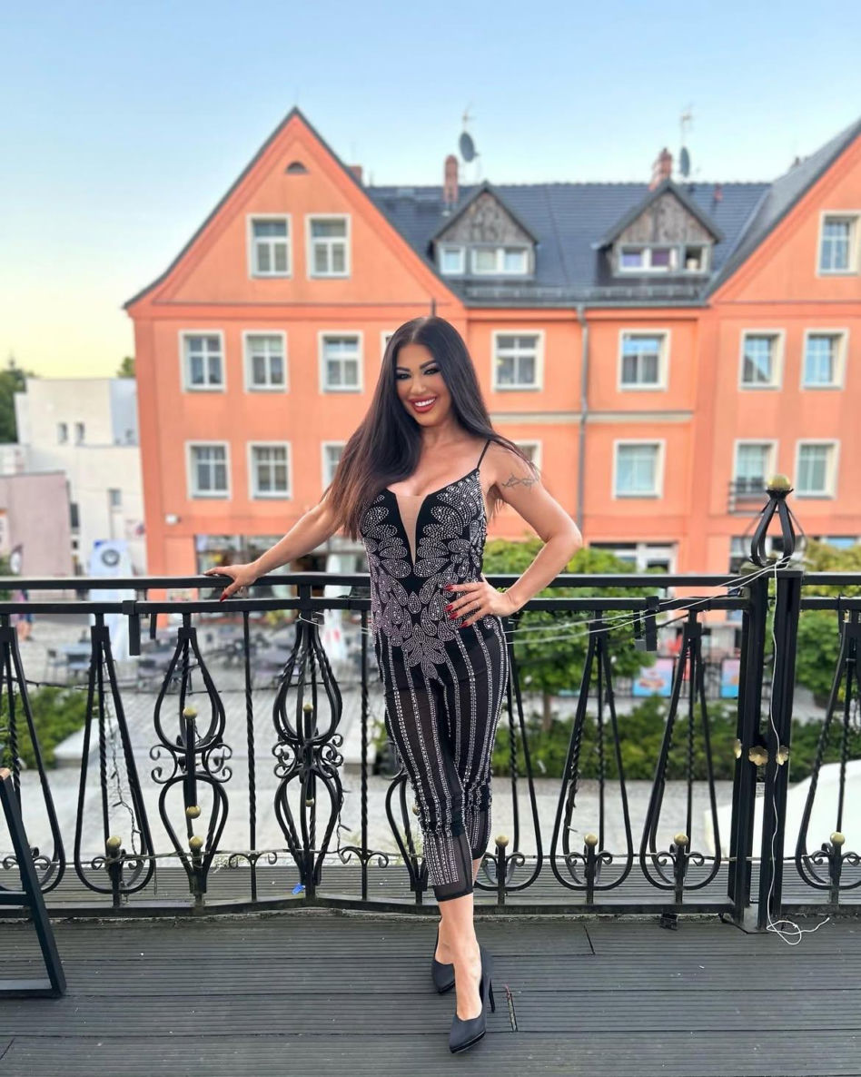 Iwona Węgrowska