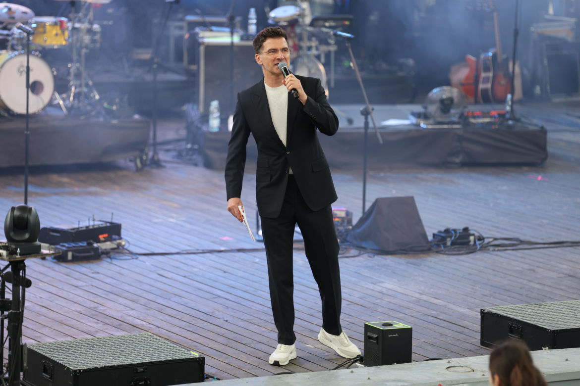 Juwenalia Kieleckie 2026. Kadzielnia oszalała! Enej i Golec uOrkiestra porwali tłumy na wielkim finale UJK