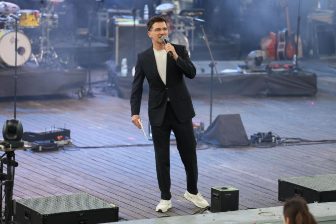 Juwenalia Kieleckie 2026. Kadzielnia oszalała! Enej i Golec uOrkiestra porwali tłumy na wielkim finale UJK