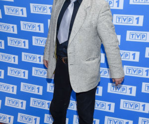 Zmarł uczestnik Sanatorium miłości, Cezary Mocek 67 lat