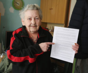 Złodziejka ukradła jej tablet ze zdjęciami zmarłej mamy. Dramat pani Joanny z Warszawy