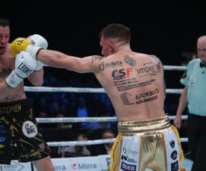 Kalinowski - Stępień