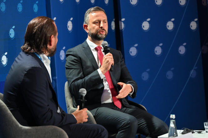 XXXV Forum Ekonomiczne Karpacz. Władysław Kosiniak-Kamysz