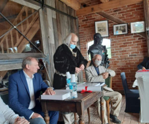 XIV Biesiada Historyczna w Kałdunach