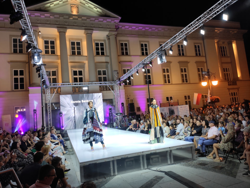 Radom Fashion Show 2022