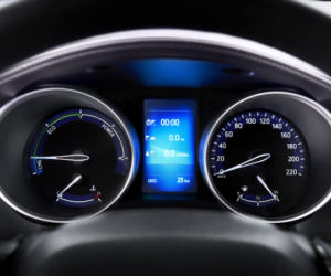 Toyota C-HR Hybrid
